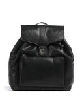 Spikes & Sparrow Bronco Tamara Backpack black