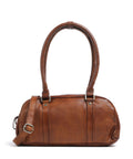 Spikes & Sparrow Apache Lisa Shoulder bag brandy