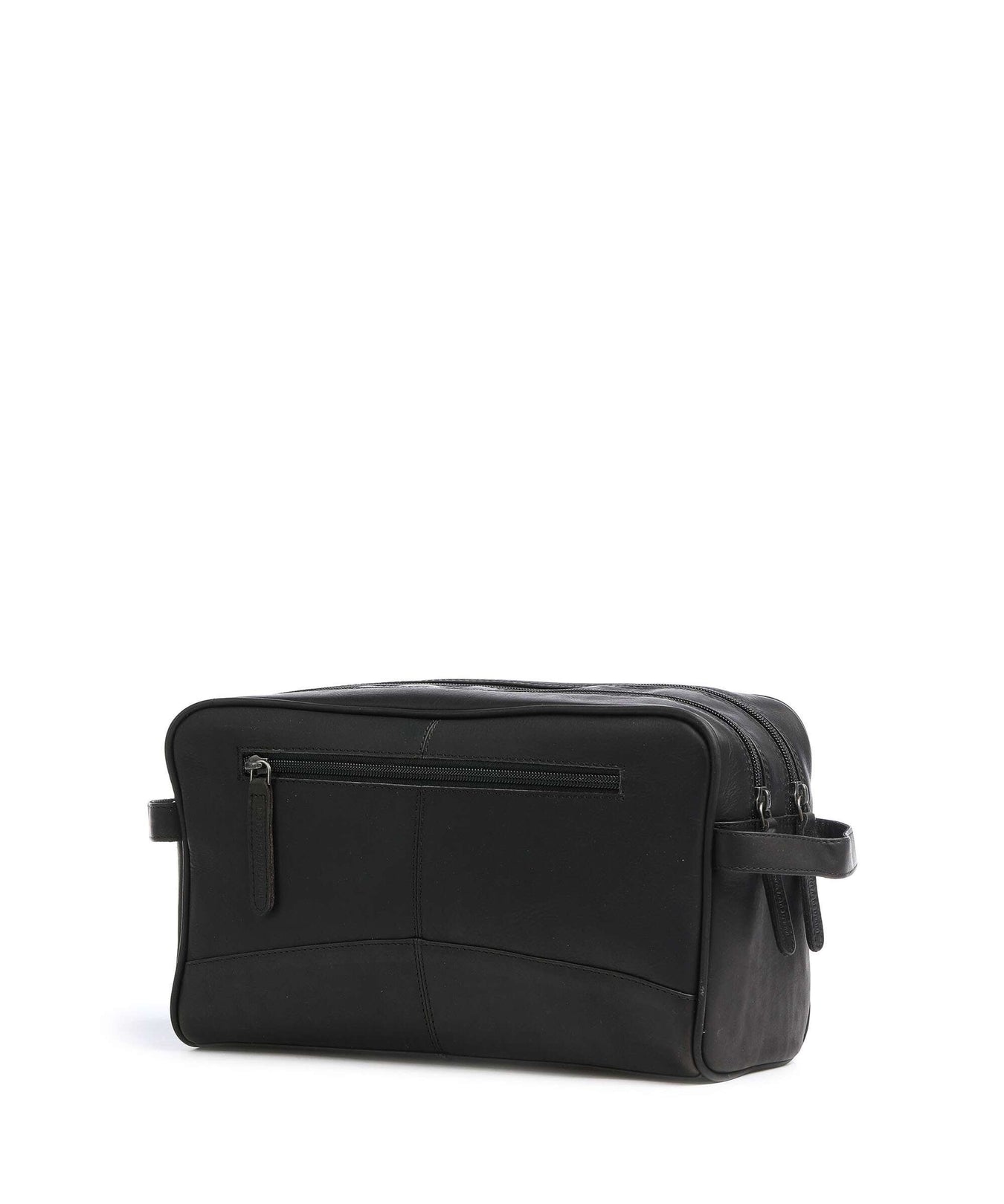 The Chesterfield Brand Stefan Toiletry bag schwarz