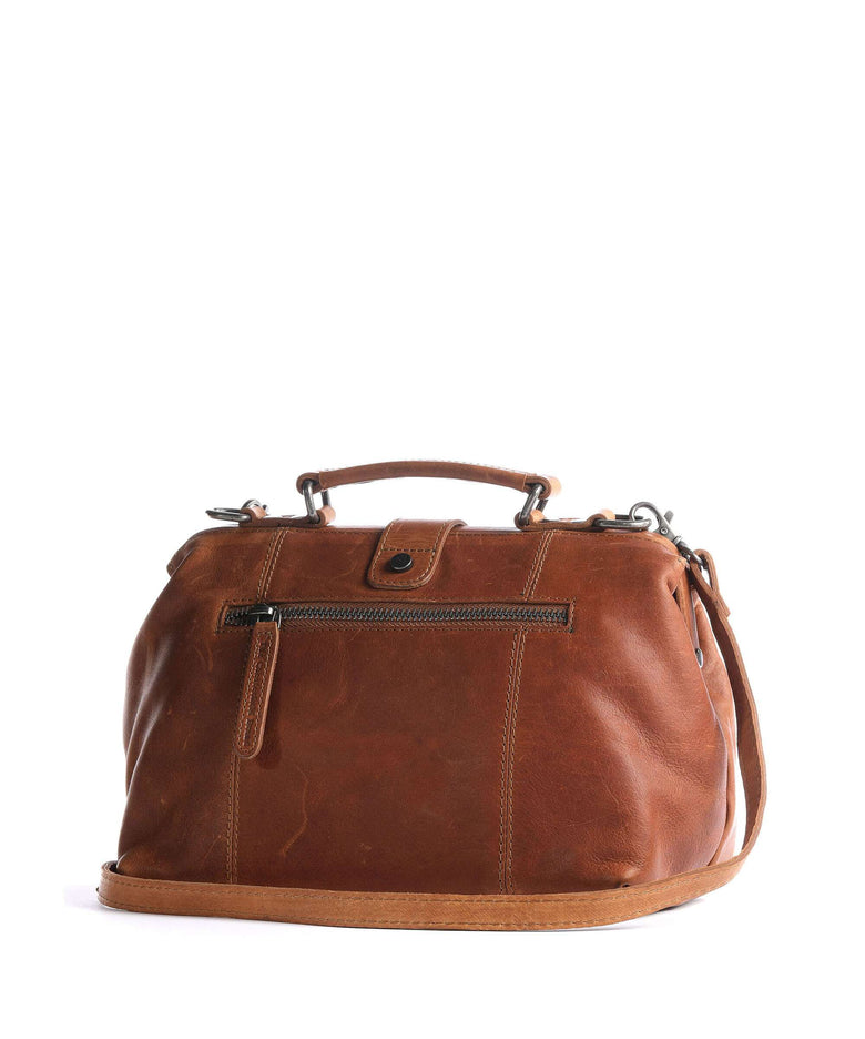 The Chesterfield Brand Rachael Handbag cognac
