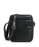 The Chesterfield Brand Alva Crossbody tas schwarz