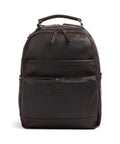 The Chesterfield Brand Austin Backpack braun