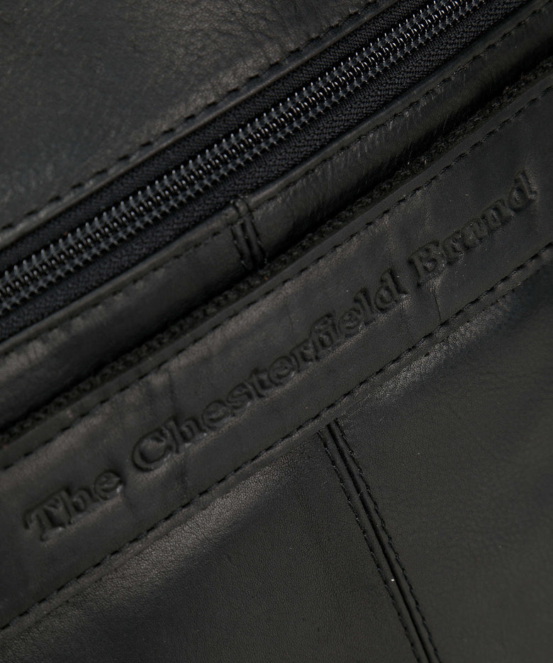 The Chesterfield Brand Misha Briefcase black