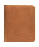 The Chesterfield Brand Barnet Schrijfmap cognac