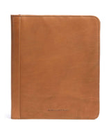 The Chesterfield Brand Barnet Portfolio cognac