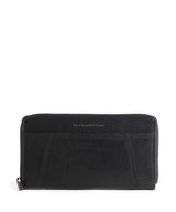 The Chesterfield Brand Havana RFID Portemonnee schwarz