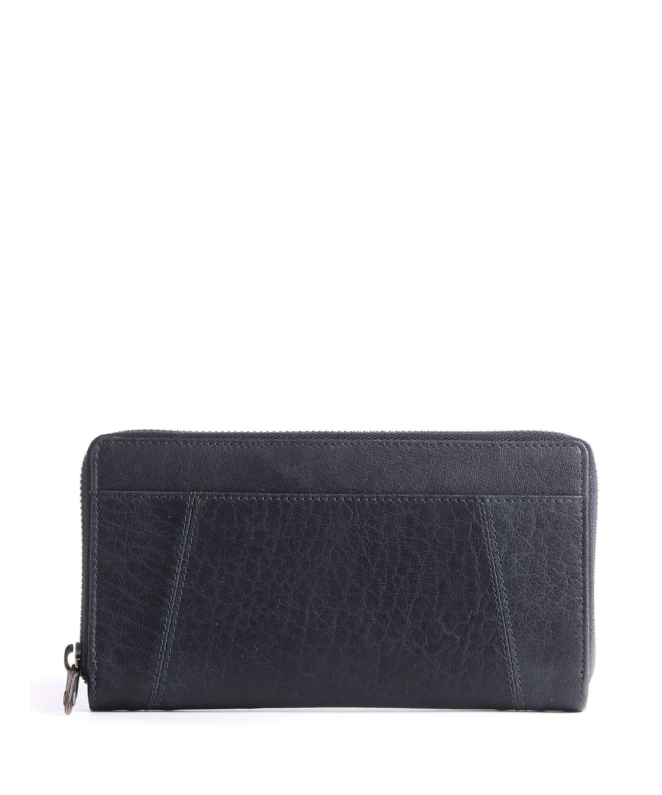 The Chesterfield Brand Havana RFID Wallet navy