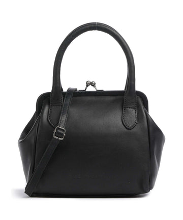 The Chesterfield Brand Chili Handtas black
