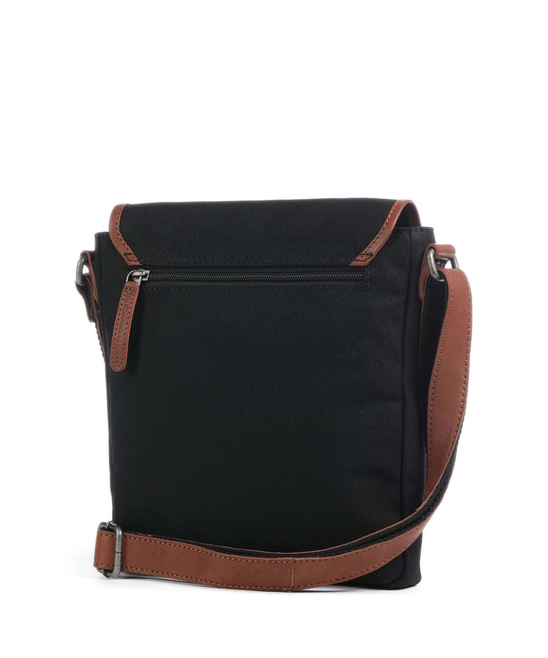 The Chesterfield Brand Lismore Crossbody bag black