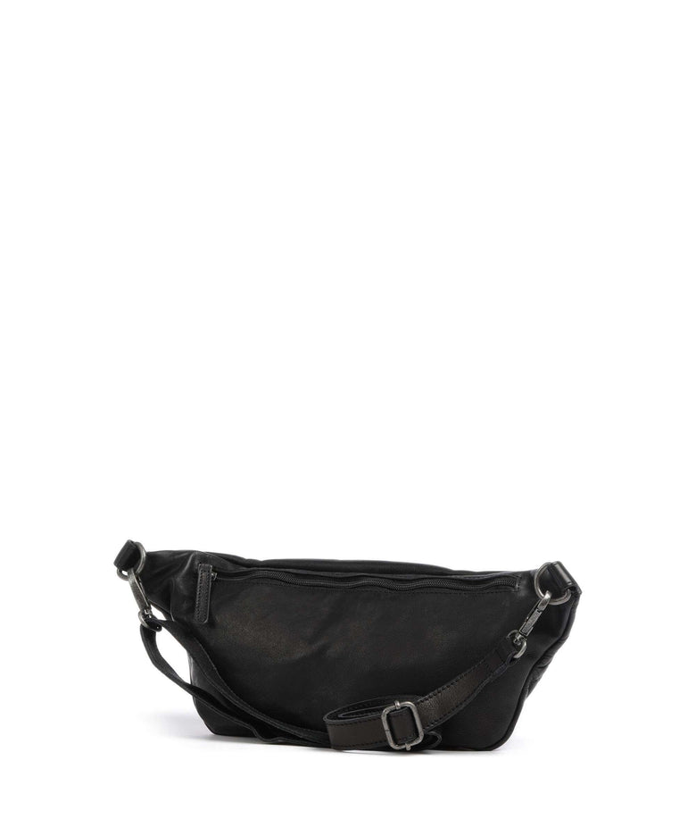 The Chesterfield Brand Kruger Belt bag black
