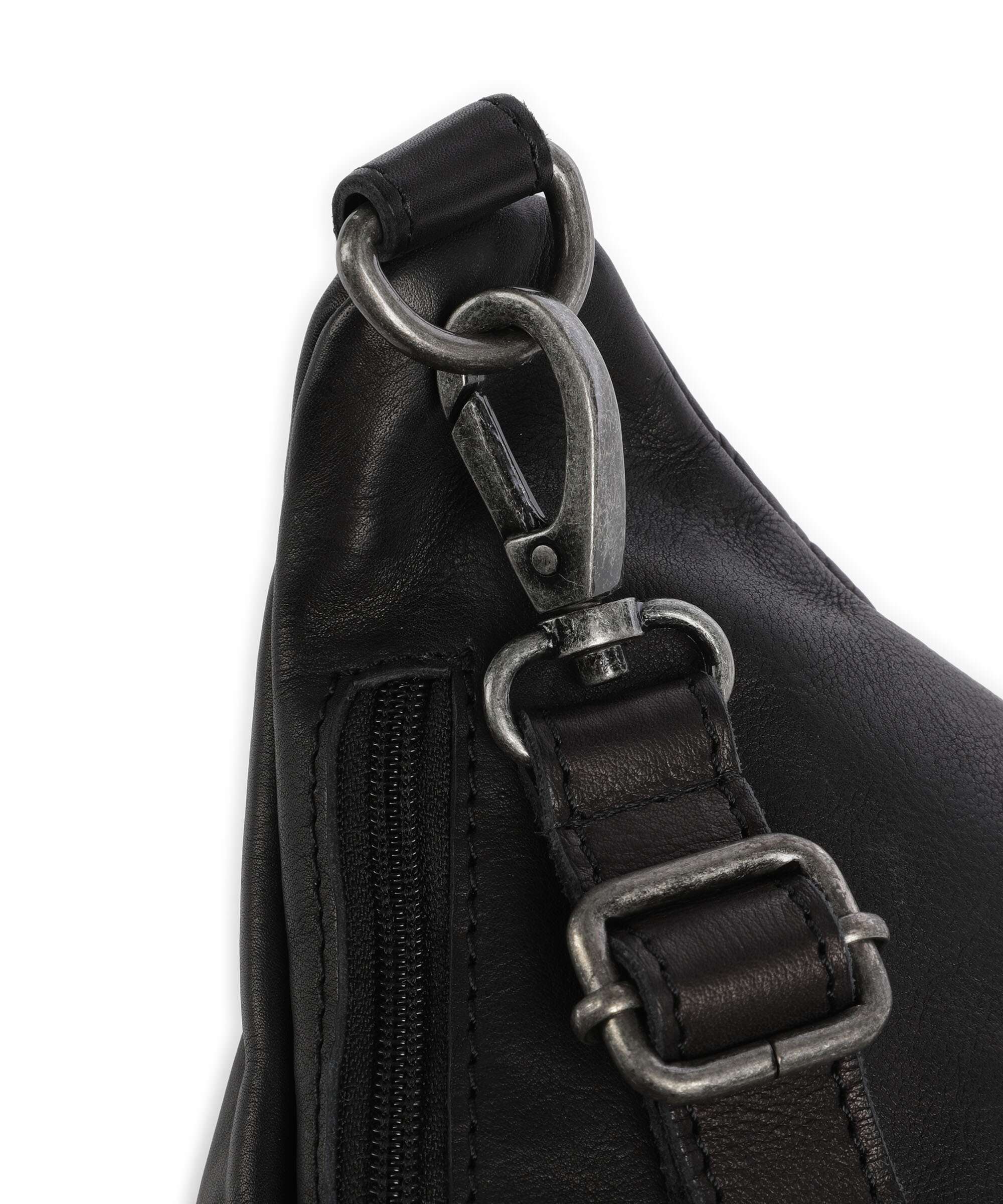 The Chesterfield Brand Kruger Belt bag black
