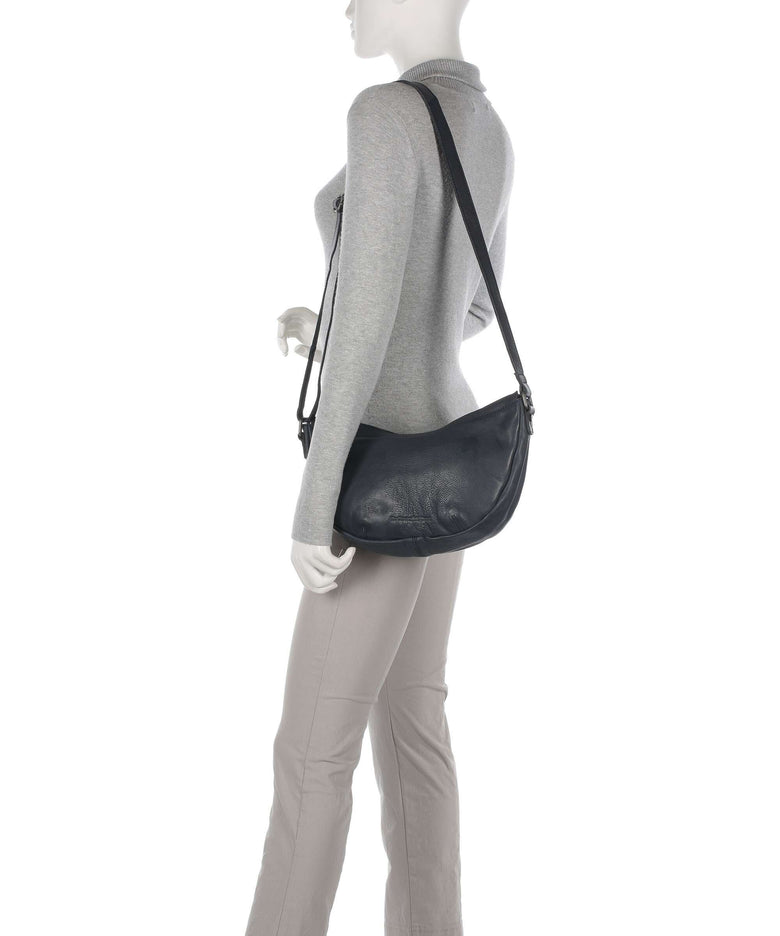 The Chesterfield Brand Clarita Crossbody bag blue