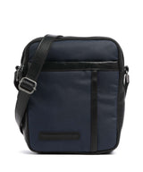 The Chesterfield Brand Fusion Arendal Crossbody tas navy