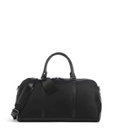 The Chesterfield Brand Fusion Tornio Weekendtas black