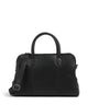 The Chesterfield Brand Cow Wax Pull Up Layton Sac à main black