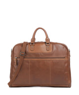 The Chesterfield Brand Cow Wax Pull Up Josh Kledingtas cognac