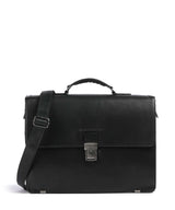 The Chesterfield Brand Novum Salvatore Aktetas black