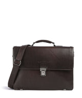 The Chesterfield Brand Novum Salvatore Aktetas brown