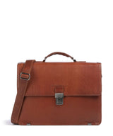 The Chesterfield Brand Novum Salvatore Aktetas cognac