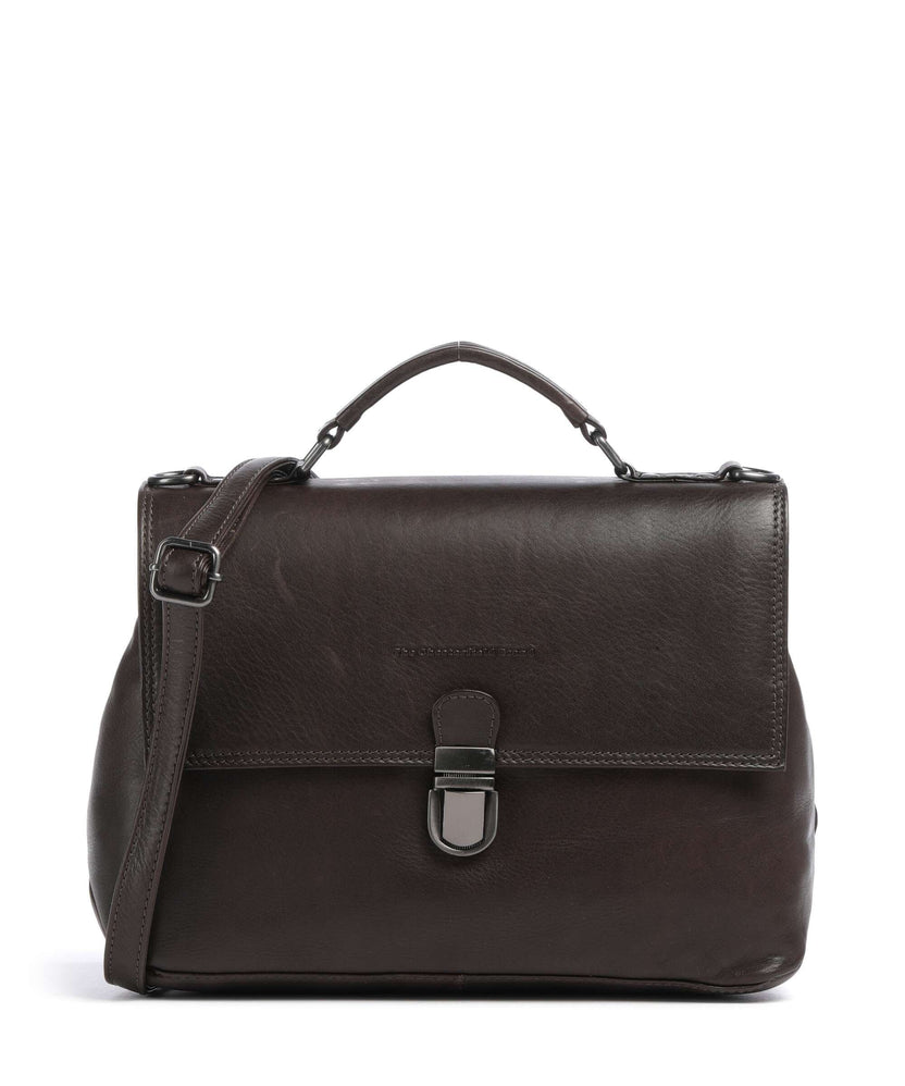 The Chesterfield Brand Novum Renata Crossbody bag brown
