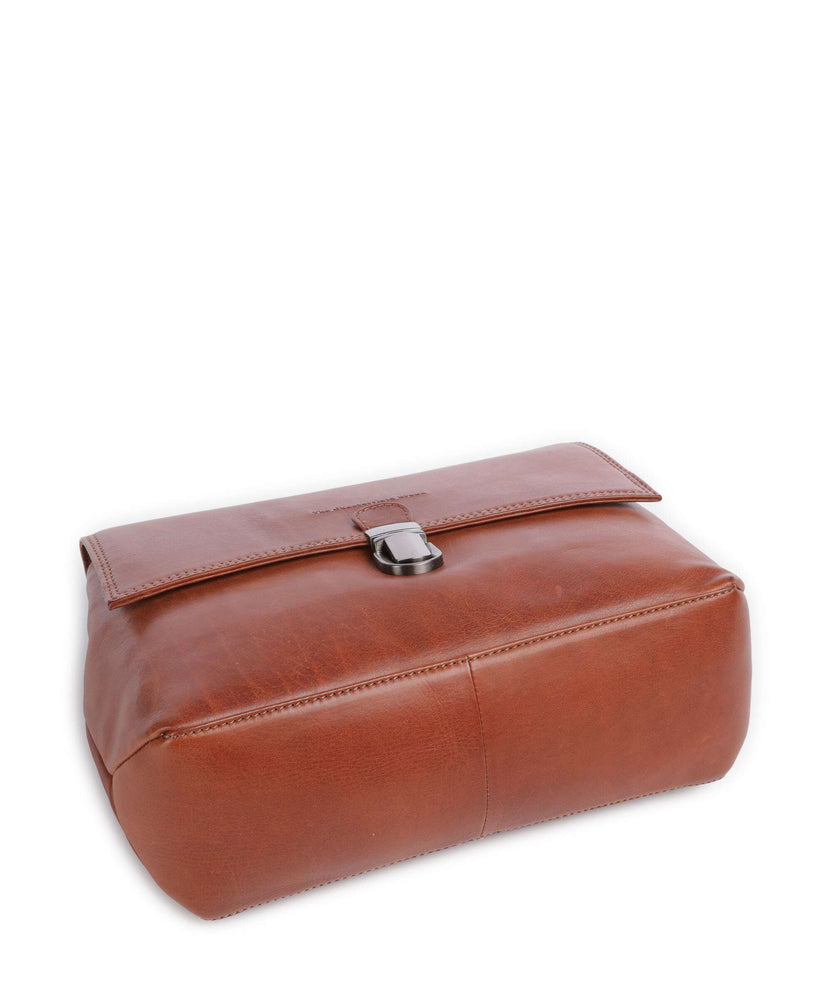 The Chesterfield Brand Novum Renata Crossbody bag cognac