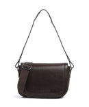 The Chesterfield Brand Novum Lizzola Sac porté épaule brown