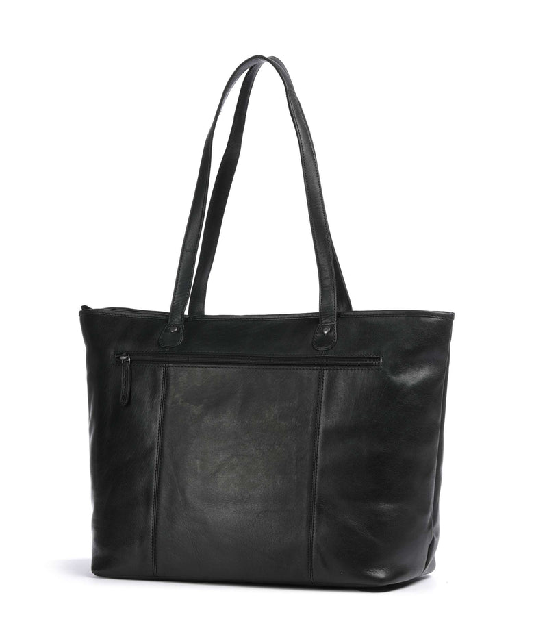 The Chesterfield Brand Novum Ferrera Tote bag black