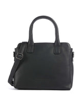 The Chesterfield Brand Wax Pull Up Cow Hermosa Sac à main black