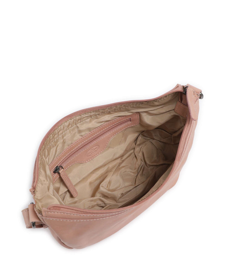 The Chesterfield Brand Clarita Crossbody bag vintage rose