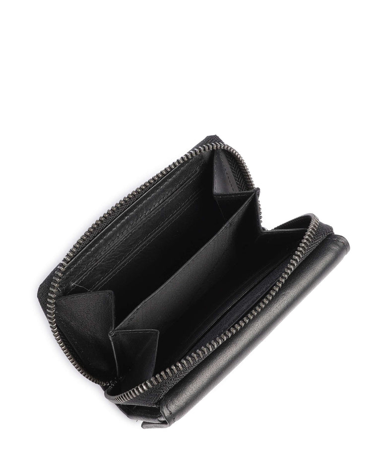 The Chesterfield Brand Rimili Wallet black