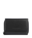 The Chesterfield Brand Doniva Portemonnee black