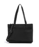 The Chesterfield Brand Wax Pull Up Cow Adana Tote bag black