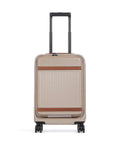 The Chesterfield Brand Zuna Spinner (4 wheels) champagne