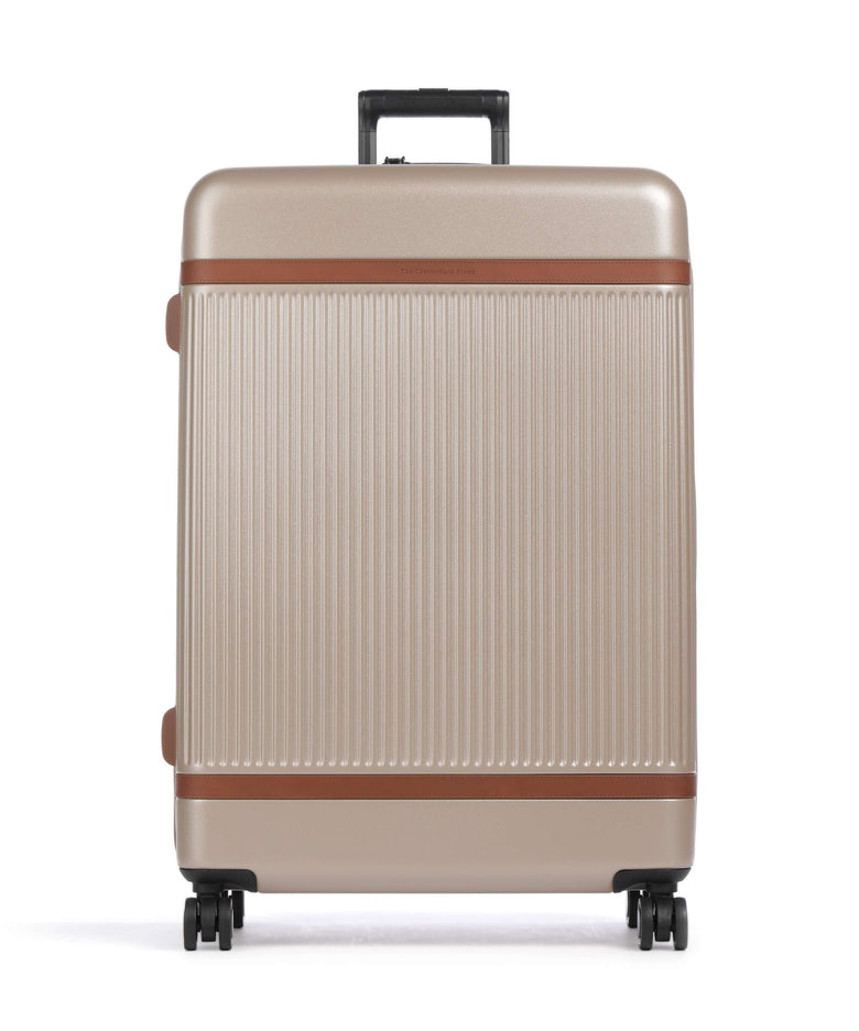 The Chesterfield Brand Zuna Spinner (4 wheels) beige