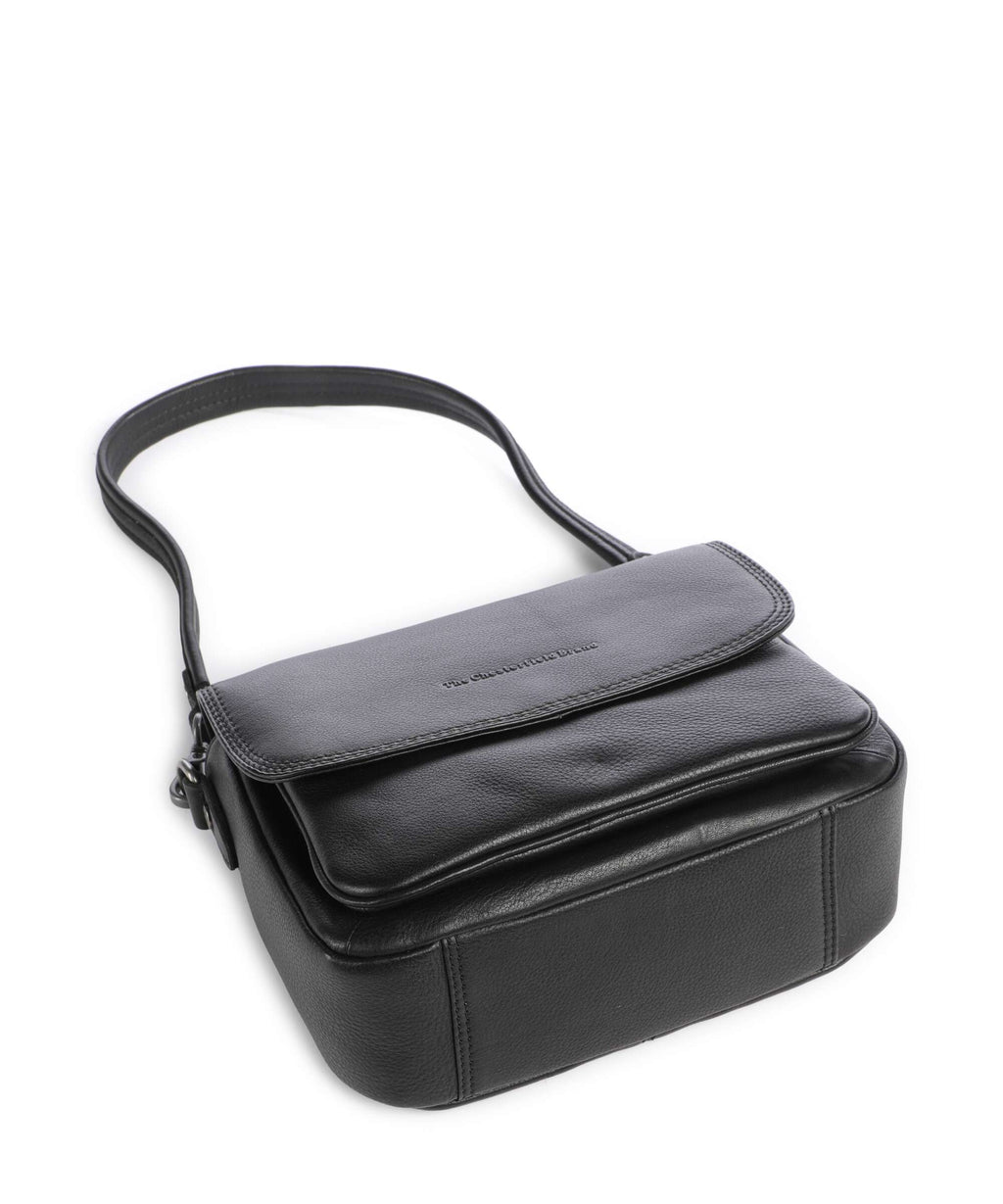 The Chesterfield Brand Serene Miloa Shoulder bag black