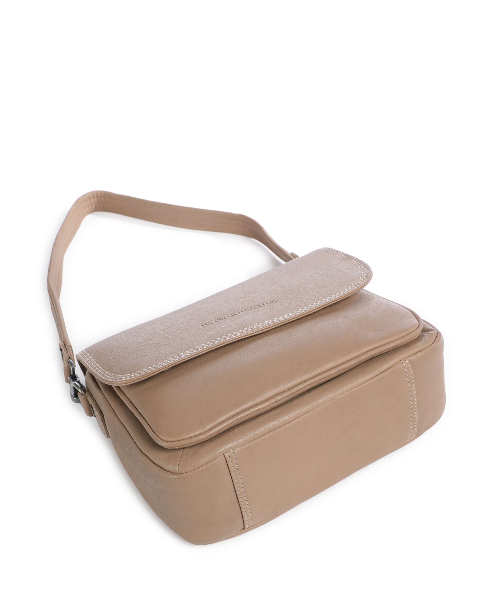 The Chesterfield Brand Serene Miloa Shoulder bag taupe