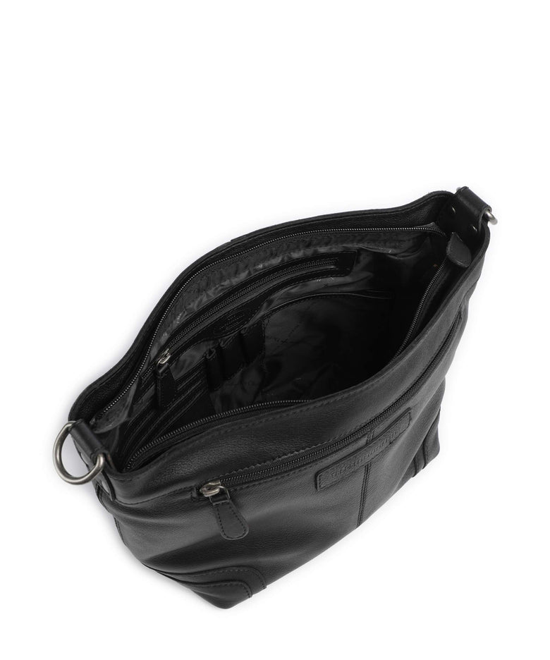 The Chesterfield Brand Serene Zarita Shoulder bag black