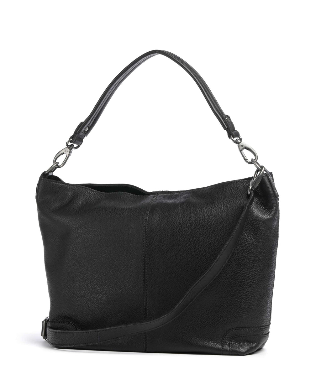 The Chesterfield Brand Serene Astero Hobo bag black