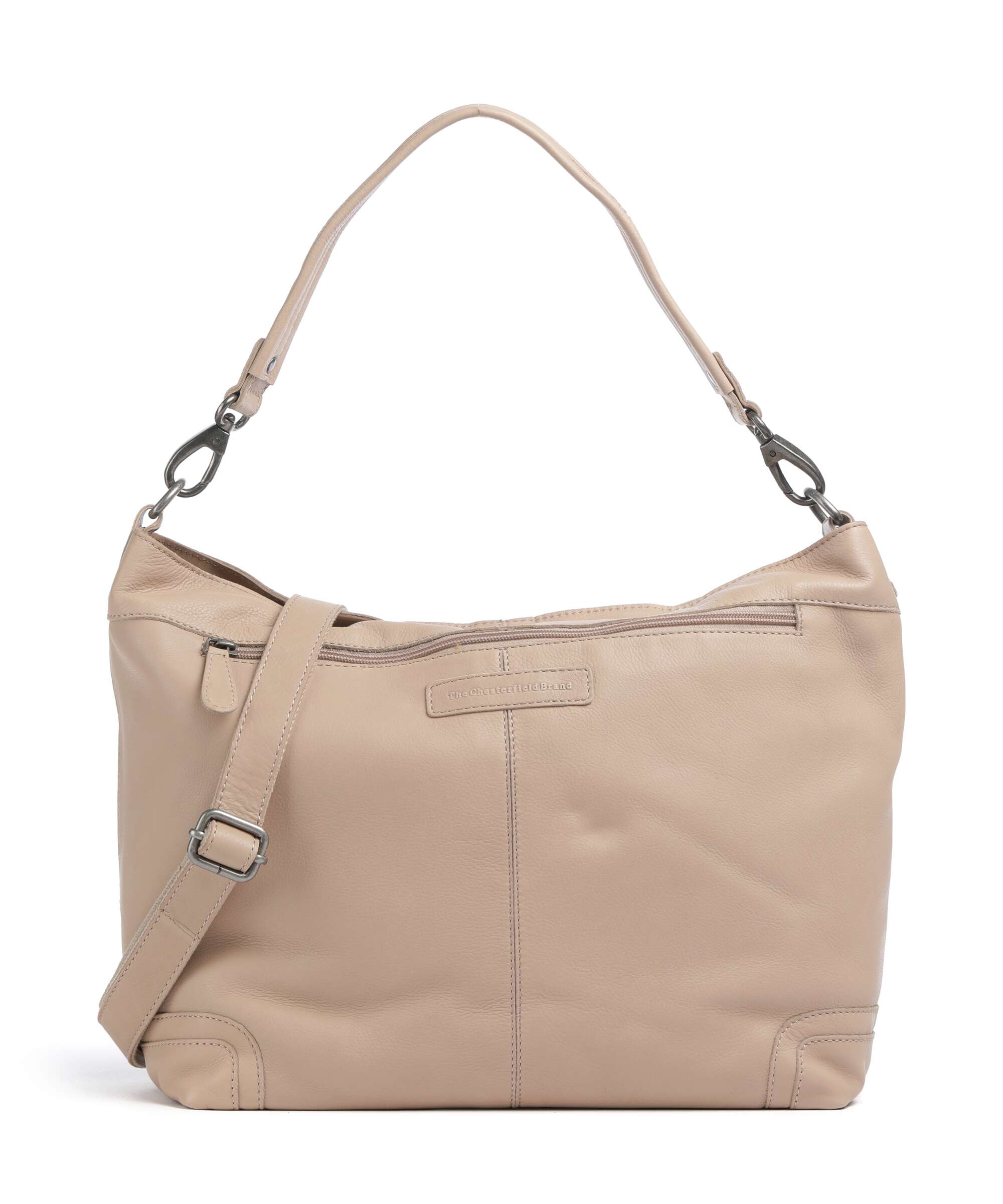 The Chesterfield Brand Serene Astero Hobo bag beige