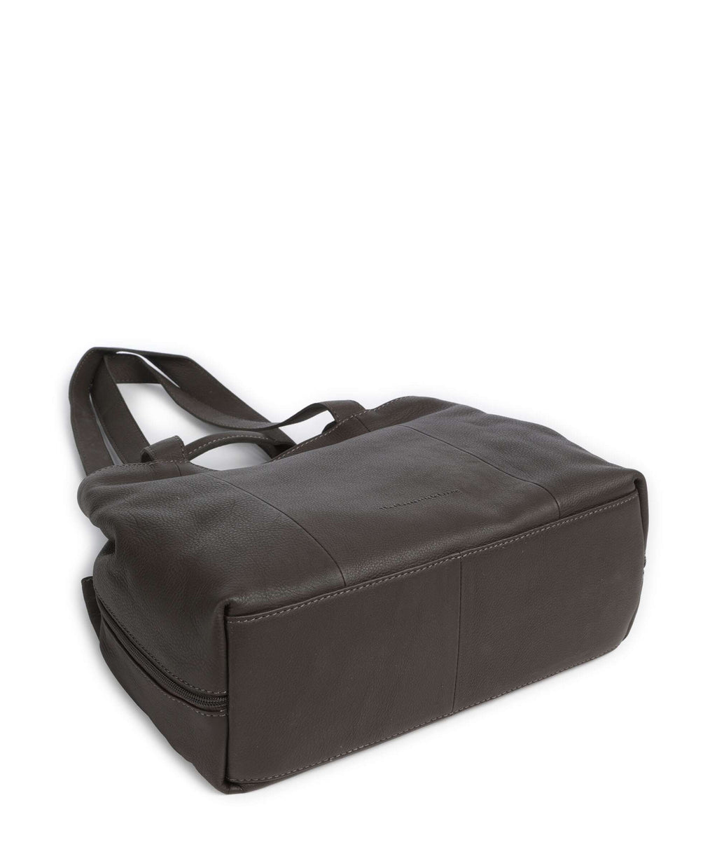 The Chesterfield Brand Serene Nerissa Tote bag clay grey
