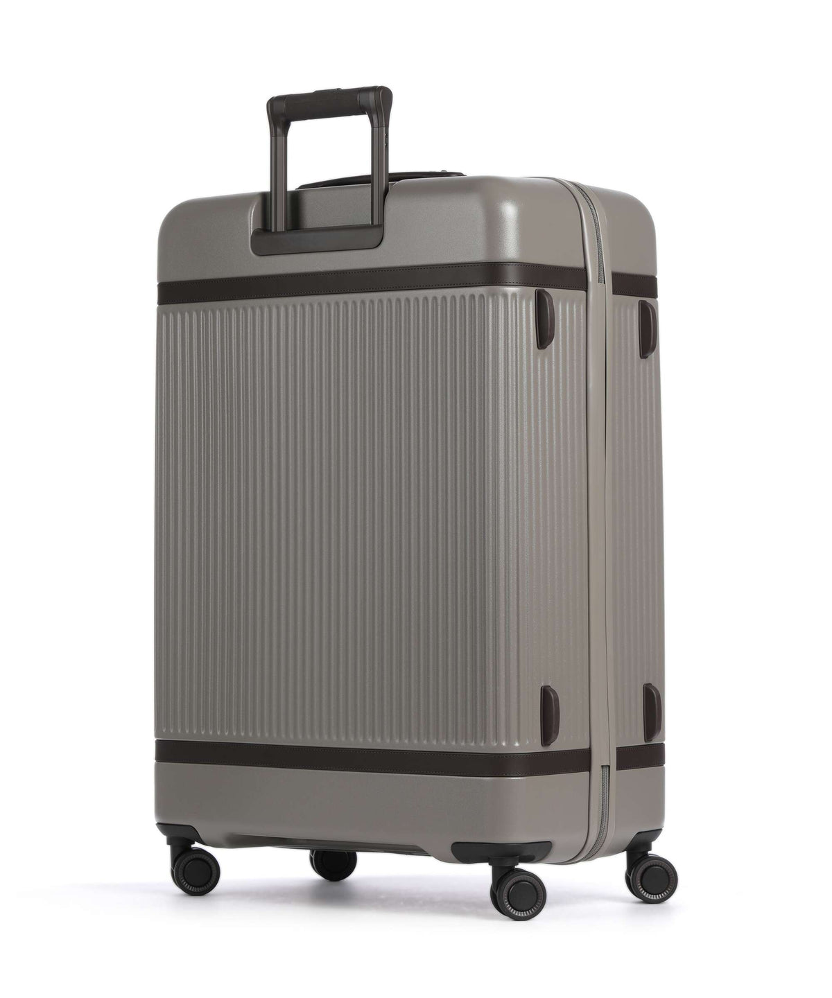 The Chesterfield Brand Zuna Spinner (4 wheels) stone taupe