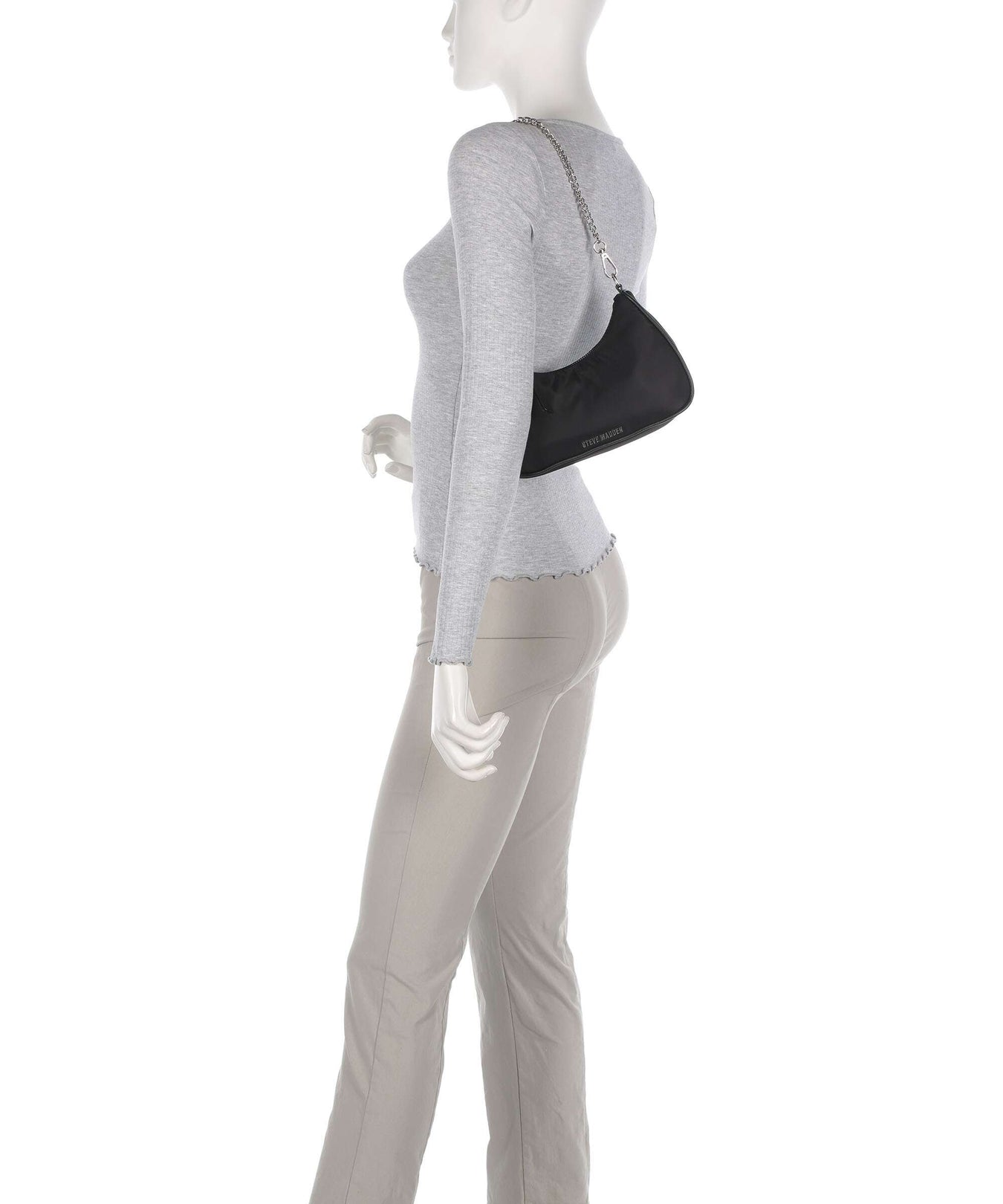 Steve Madden BVITAL Shoulder bag black