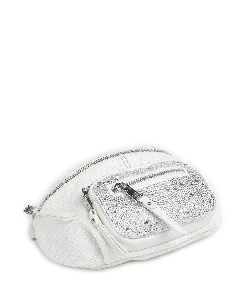 Steve Madden BMAXIMA Crossbody bag white