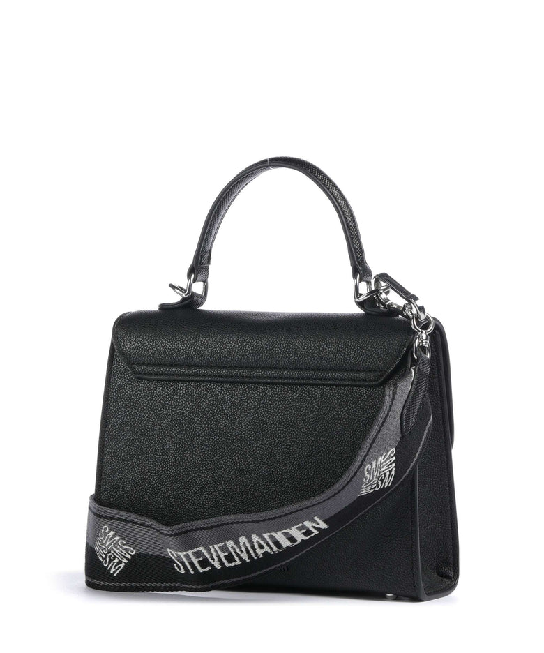 Steve Madden BLATTUCA Handbag black