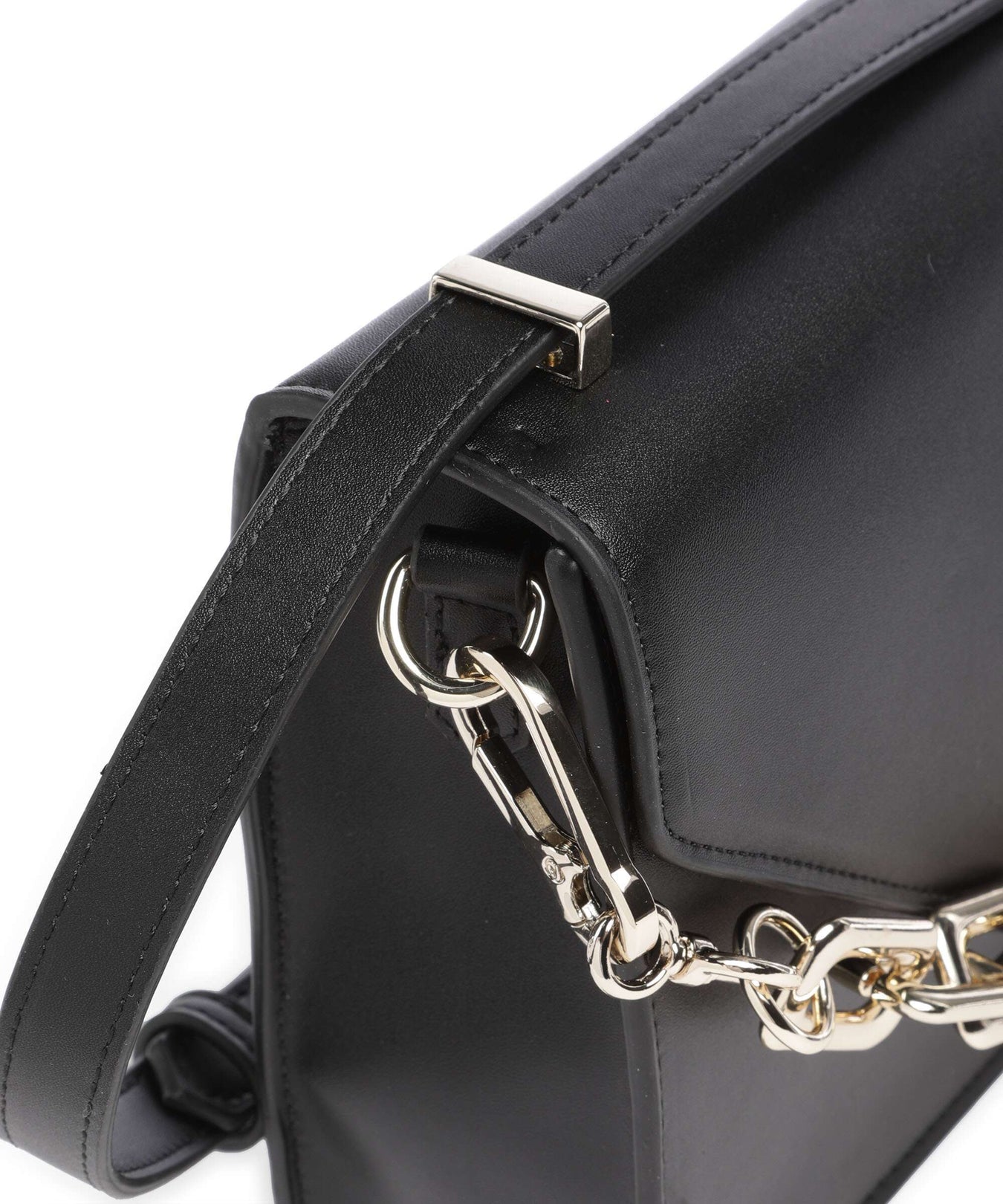 Steve Madden BINDIO-L Shoulder bag black