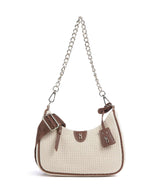 Steve Madden BVITAL-W Sac porté épaule natural