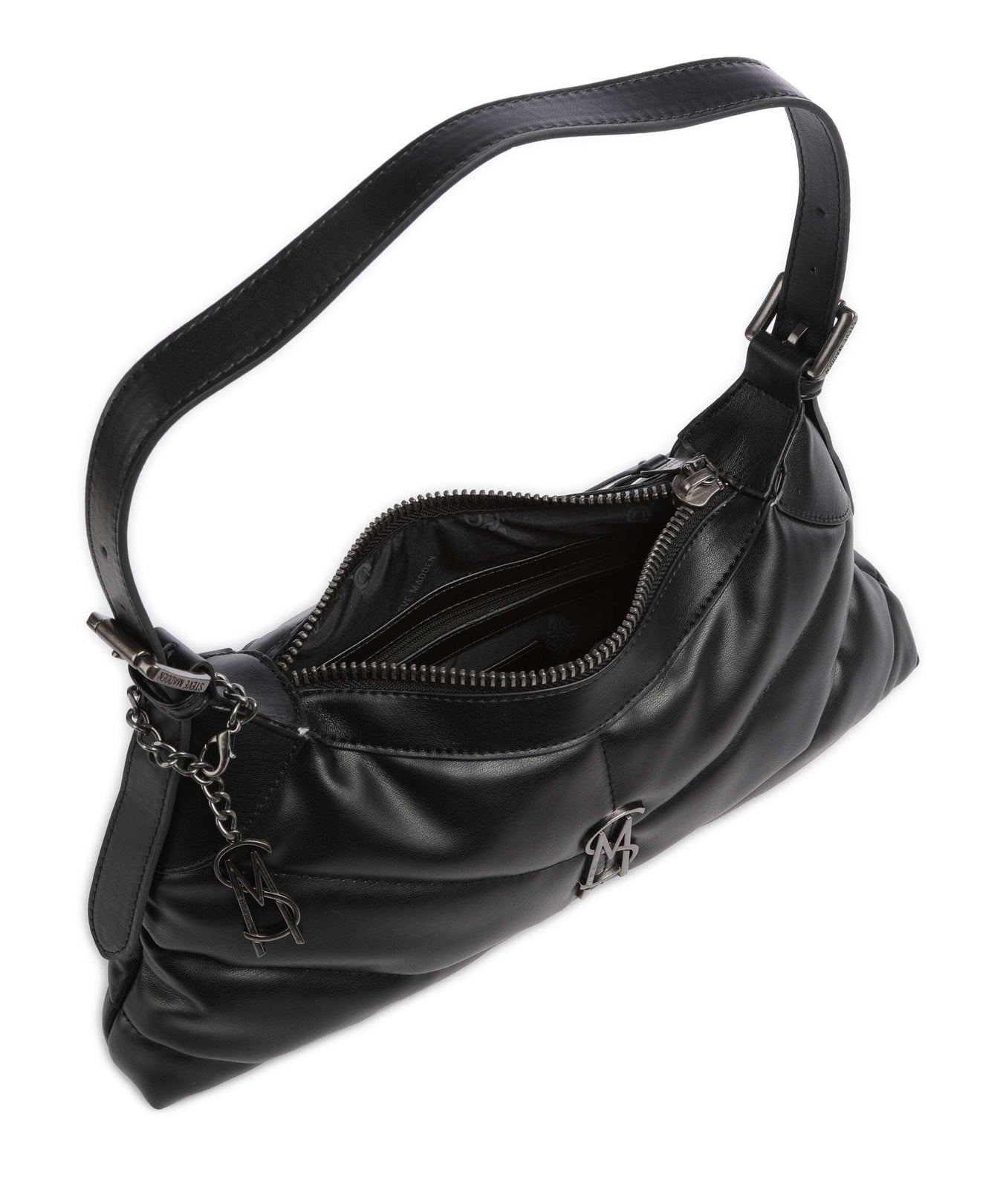 Steve Madden BGAL Shoulder bag black