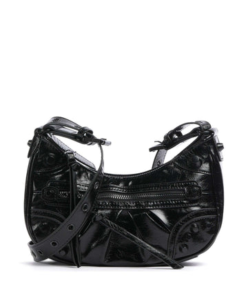Steve Madden BGLOWING Crossbody tas black