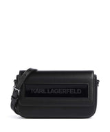 Karl Lagerfeld Ikon K Small Crossbody tas black