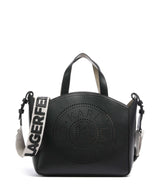 Karl Lagerfeld K/Circle Small Handtas black